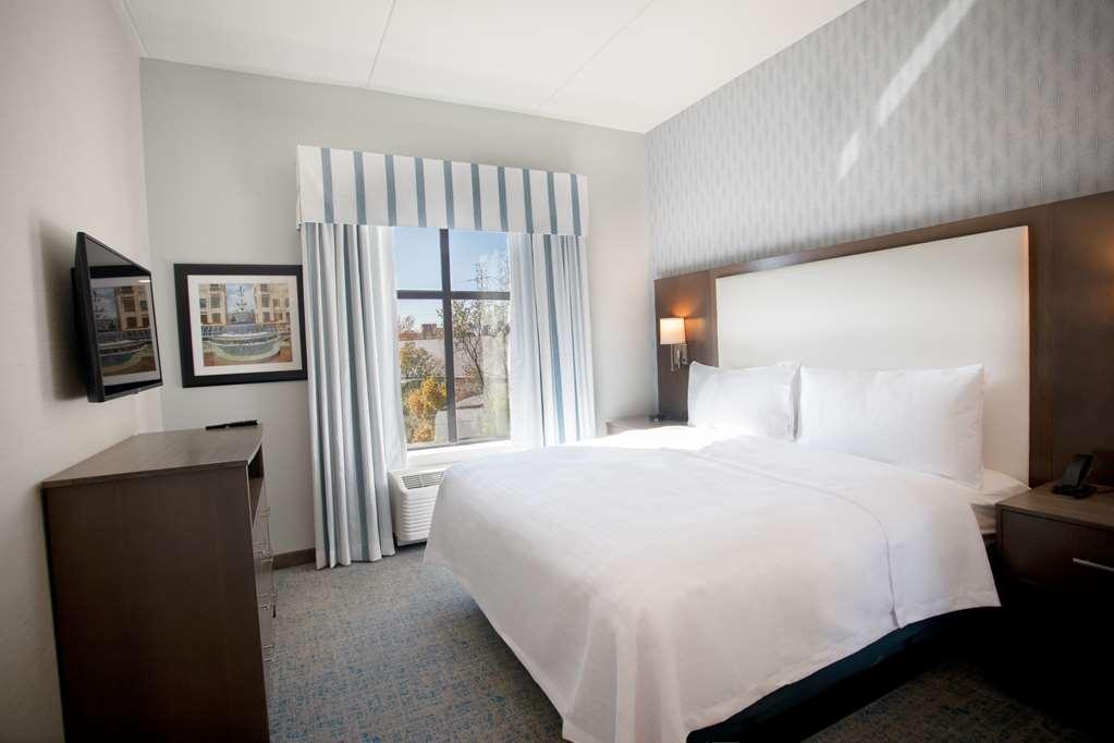 Homewood Suites By Hilton Reston, Va Habitación foto