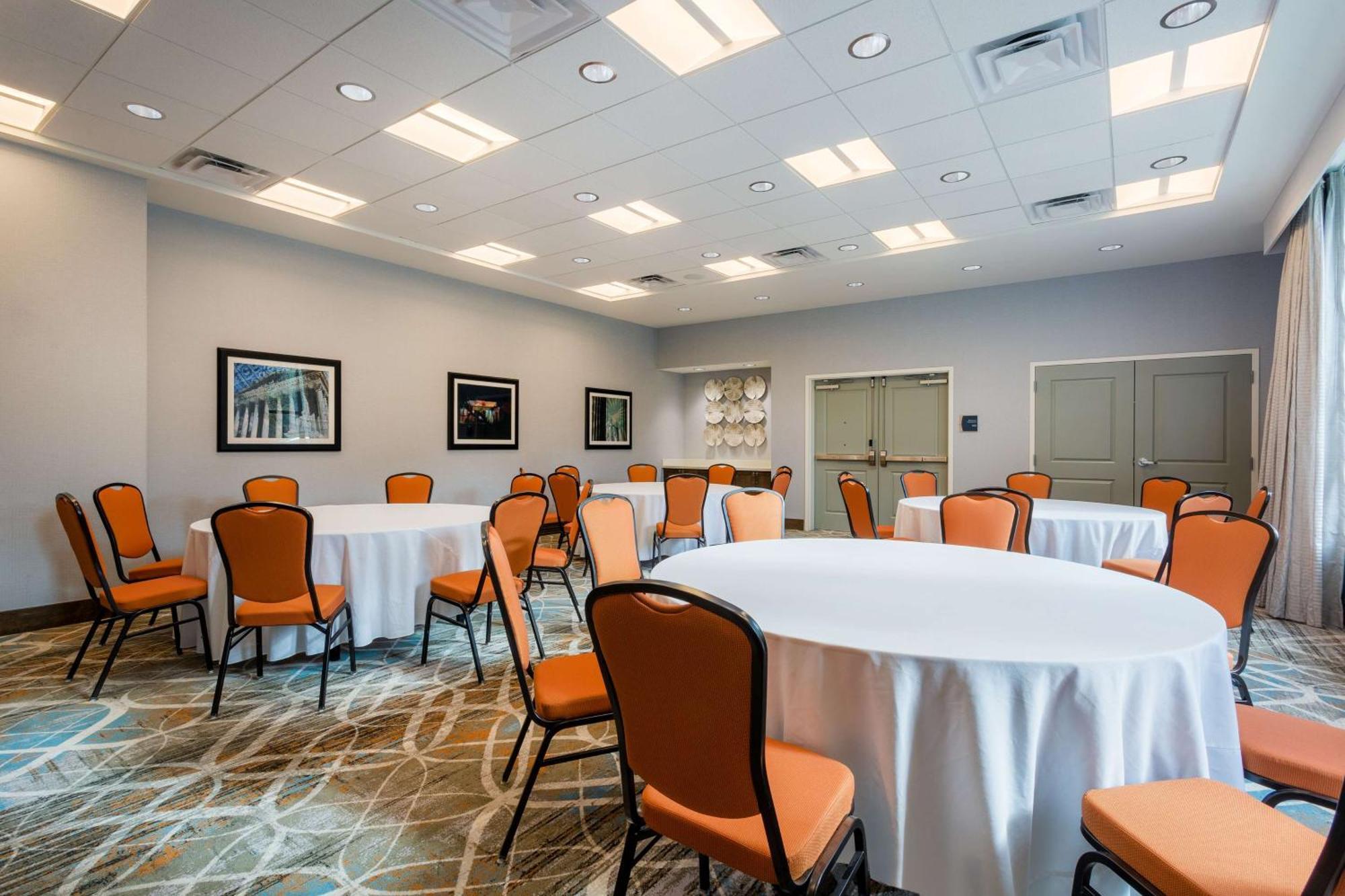Homewood Suites By Hilton Reston, Va Exterior foto
