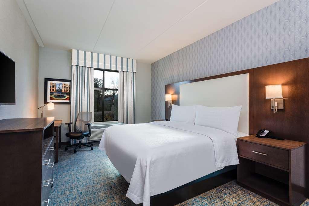 Homewood Suites By Hilton Reston, Va Habitación foto