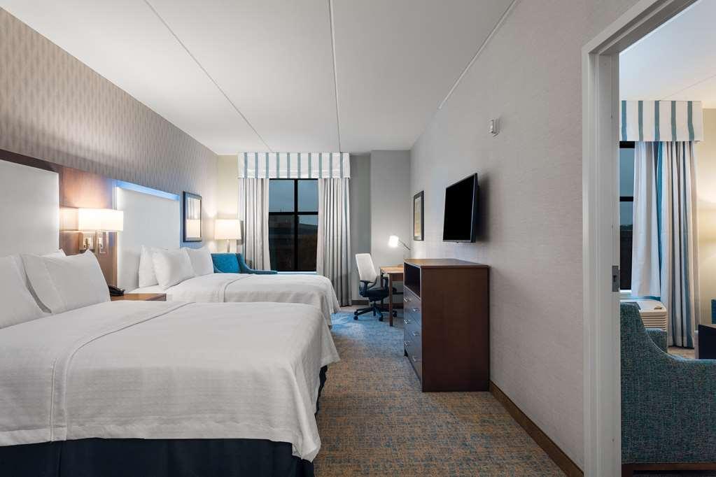 Homewood Suites By Hilton Reston, Va Habitación foto